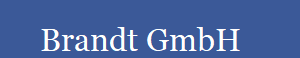      Brandt GmbH